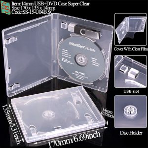 Case Architecture & Hybrid Design