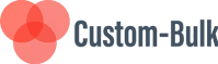logo custom bulk